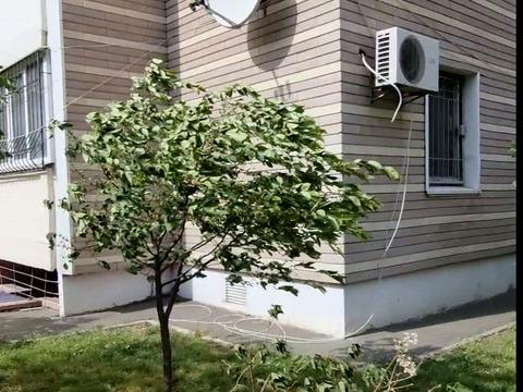 квартира по адресу Елизаветы Чавдар ул., 14