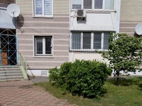 квартира по адресу Елизаветы Чавдар ул., 14