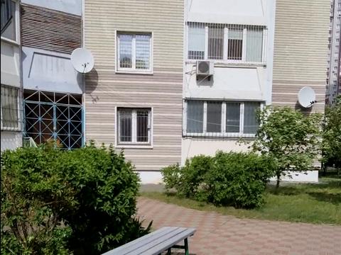 квартира по адресу Елизаветы Чавдар ул., 14