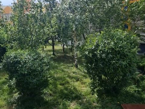 квартира по адресу Елизаветы Чавдар ул., 14