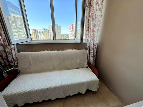 квартира по адресу Софии Русовой ул., 1