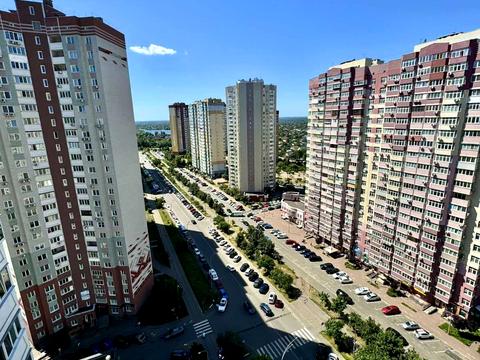 квартира по адресу Софии Русовой ул., 1