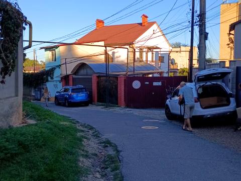 будинок за адресою Якорній пер