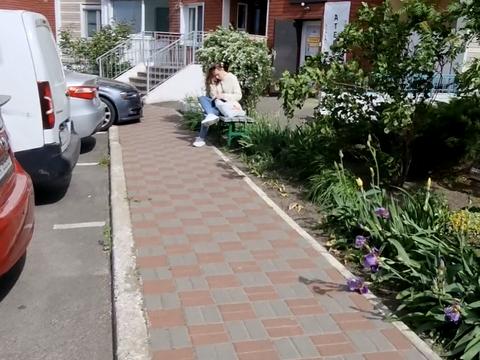 коммерческая по адресу Елизаветы Чавдар ул., 14