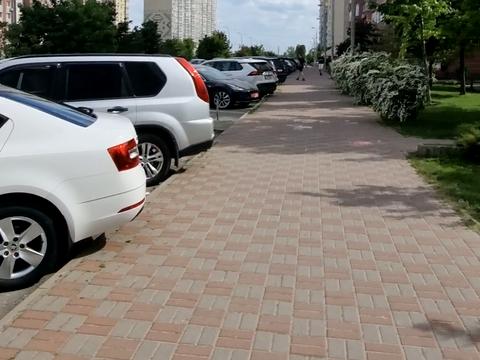 коммерческая по адресу Елизаветы Чавдар ул., 14