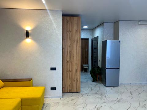 квартира по адресу Олександра Олеся ул., 10