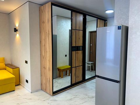 квартира по адресу Олександра Олеся ул., 10