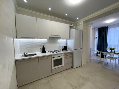 квартира за адресою Мартинова просп., 6