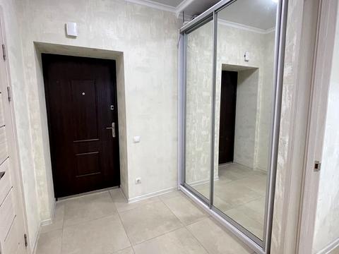 квартира за адресою Мартинова просп., 6