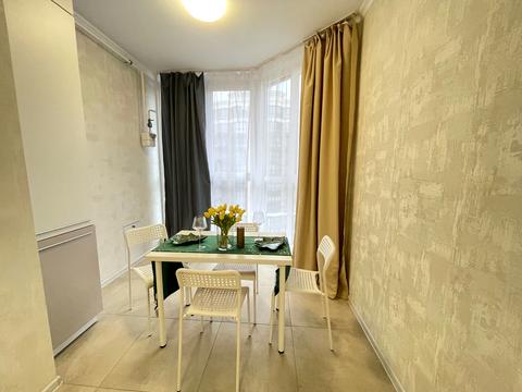 квартира за адресою Мартинова просп., 6