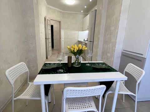 квартира за адресою Мартинова просп., 6