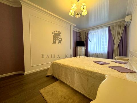 квартира по адресу Полтавская ул., 10