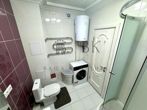 квартира по адресу Полтавская ул., 10