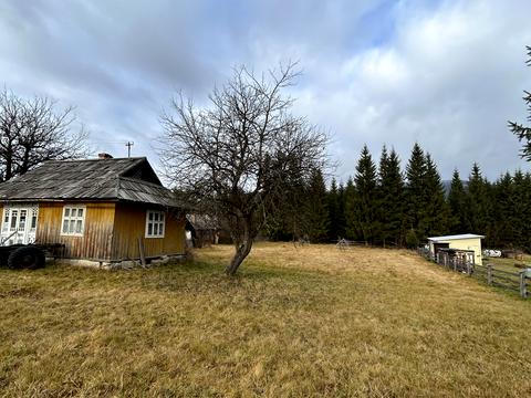 дом по адресу Височана, 1