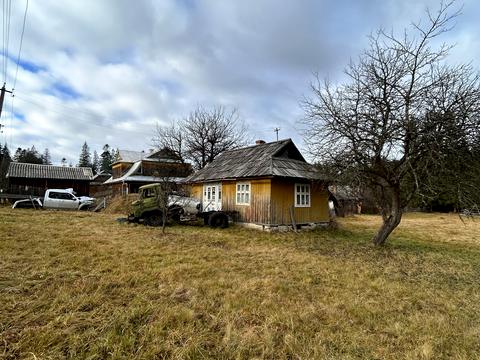 дом по адресу Височана, 1