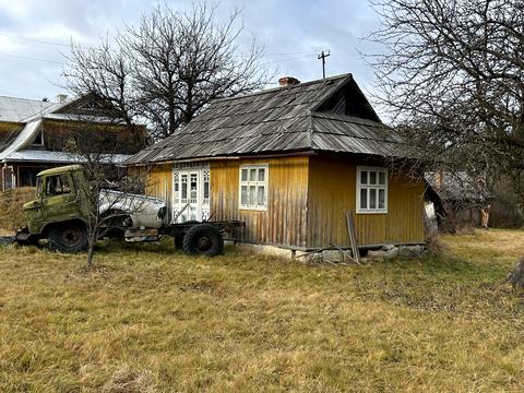 дом по адресу Височана, 1