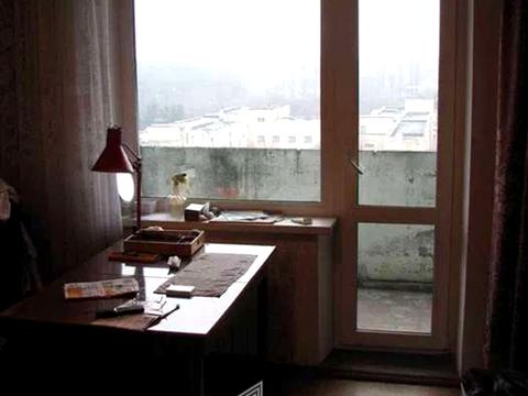 квартира за адресою Підлісна вул., 6