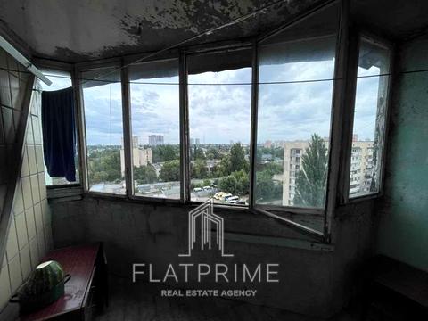 квартира за адресою Підлісна вул., 6