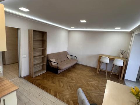 квартира за адресою Кловський узвіз (Кловський), 20