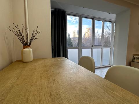 квартира за адресою Кловський узвіз (Кловський), 20