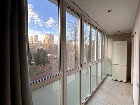 квартира за адресою Кловський узвіз (Кловський), 20