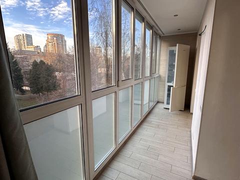 квартира за адресою Кловський узвіз (Кловський), 20