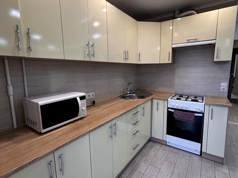 квартира за адресою Кловський узвіз (Кловський), 20