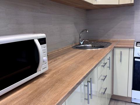 квартира за адресою Кловський узвіз (Кловський), 20