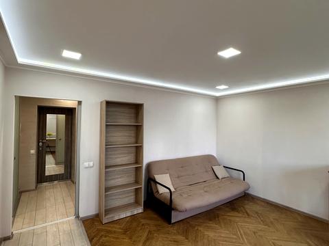 квартира за адресою Кловський узвіз (Кловський), 20