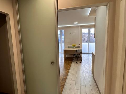 квартира за адресою Кловський узвіз (Кловський), 20