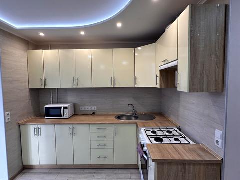 квартира по адресу Кловский спуск (Кловський), 20