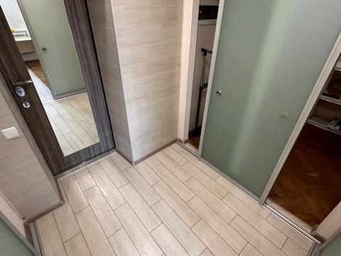 квартира за адресою Кловський узвіз (Кловський), 20