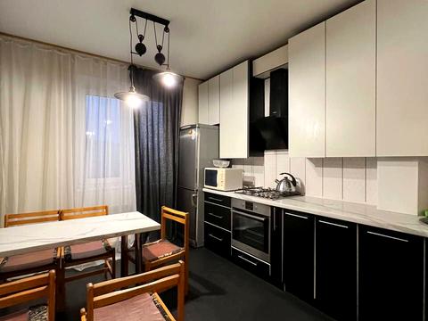 квартира за адресою Сумської Тероборони вул. (Ковпака), 59