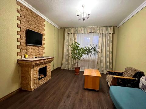 квартира за адресою Сумської Тероборони вул. (Ковпака), 59