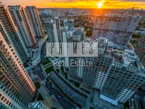 комерційна за адресою Андрія Верхогляда вул. (Михайла Драгомирова), 14-А