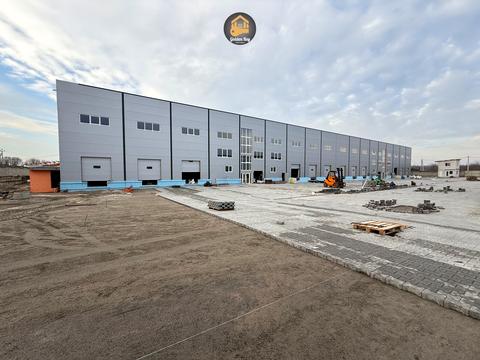 коммерческая по адресу Індустріальна, 14