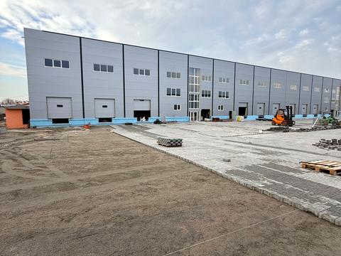 коммерческая по адресу Індустріальна, 14