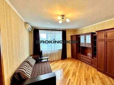 квартира за адресою Вітряні Гори вул., 2-Б