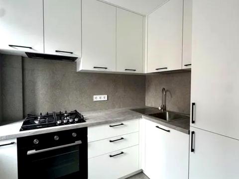 квартира по адресу Ростиславская ул. (Маршала Рыбалко), 7/18