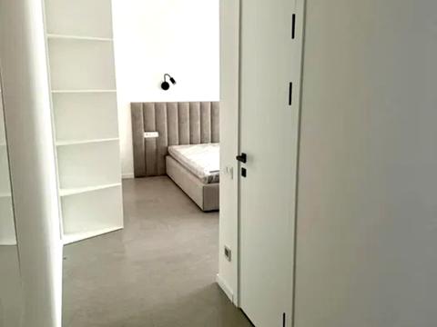 квартира по адресу Ростиславская ул. (Маршала Рыбалко), 7/18