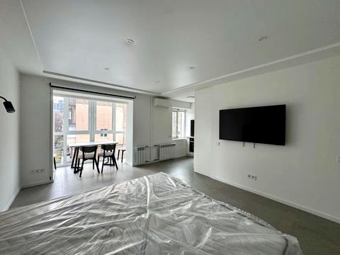 квартира по адресу Ростиславская ул. (Маршала Рыбалко), 7/18