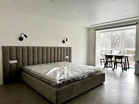 квартира по адресу Ростиславская ул. (Маршала Рыбалко), 7/18