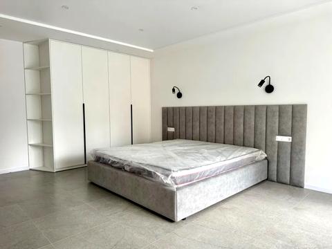 квартира по адресу Ростиславская ул. (Маршала Рыбалко), 7/18