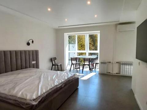 квартира по адресу Ростиславская ул. (Маршала Рыбалко), 7/18