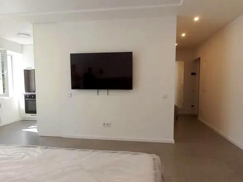 квартира по адресу Ростиславская ул. (Маршала Рыбалко), 7/18