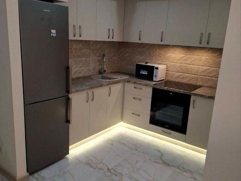 квартира за адресою Михайла Дерегуса вул. (Янтарна), 42