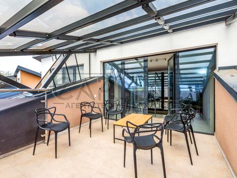 дом по адресу Февральская ул.