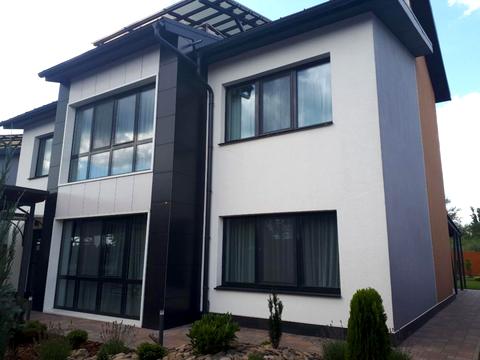 дом по адресу Февральская ул.