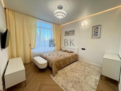 квартира по адресу Речная ул., 4