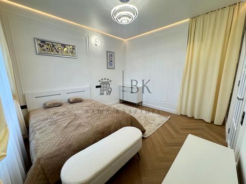 квартира по адресу Речная ул., 4